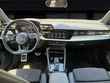 Image véhicule  Audi A3 SPORTBACK (16)