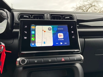 Image véhicule  Citroën C3 (9)