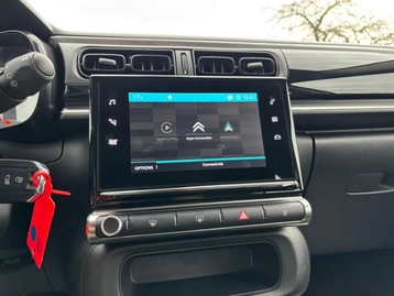 Image véhicule  Citroën C3 (11)