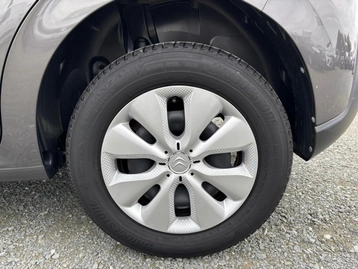 Image véhicule  Citroën C3 (40)
