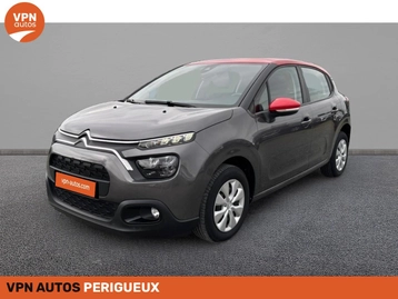 Image véhicule  Citroën C3 (46)