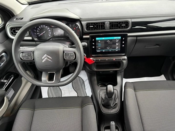 Image véhicule  Citroën C3 (4)