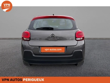 Image véhicule  Citroën C3 (44)