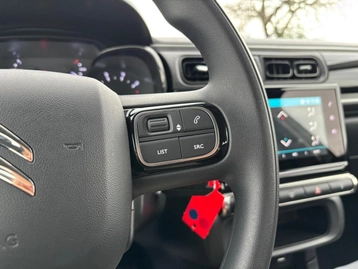 Image véhicule  Citroën C3 (32)