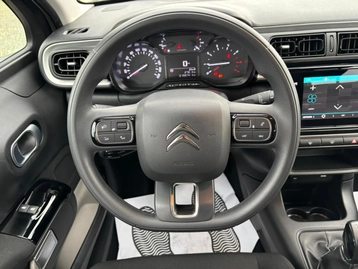 Image véhicule  Citroën C3 (6)