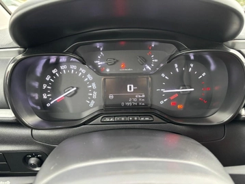 Image véhicule  Citroën C3 (14)