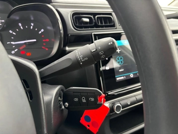 Image véhicule  Citroën C3 (33)