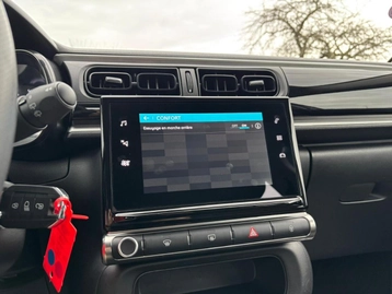 Image véhicule  Citroën C3 (23)