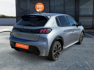 Image véhicule  Peugeot 208 (11)