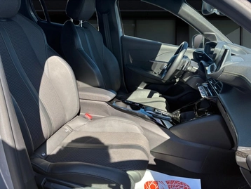 Image véhicule  Peugeot 208 (14)