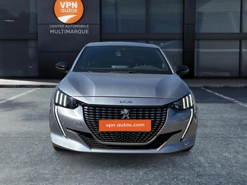 Image véhicule  Peugeot 208 (2)