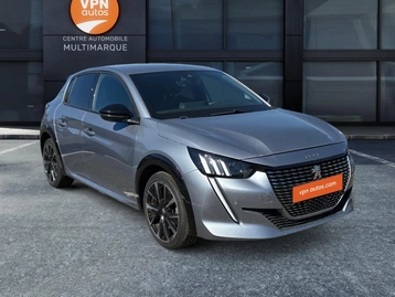 Image véhicule  Peugeot 208 (1)