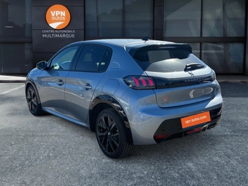 Image véhicule  Peugeot 208 (10)
