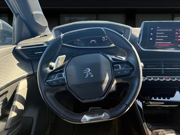 Image véhicule  Peugeot 208 (19)