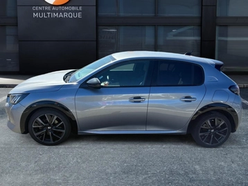 Image véhicule  Peugeot 208 (4)