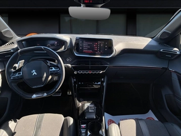 Image véhicule  Peugeot 208 (18)