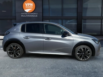 Image véhicule  Peugeot 208 (5)