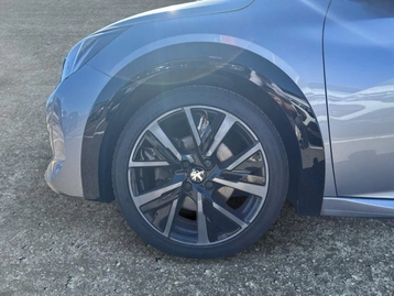 Image véhicule  Peugeot 208 (6)