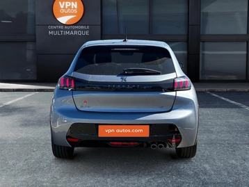 Image véhicule  Peugeot 208 (3)