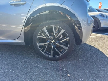Image véhicule  Peugeot 208 (7)