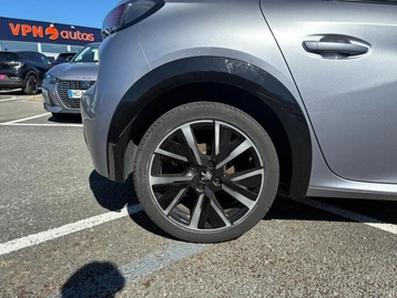 Image véhicule  Peugeot 208 (8)