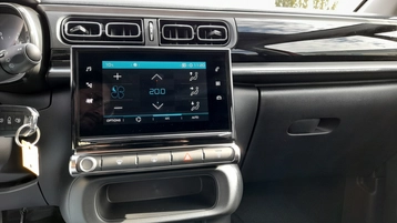 Image véhicule  Citroën C3 (9)