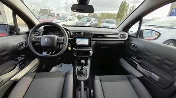 Image véhicule  Citroën C3 (8)