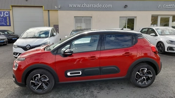 Image véhicule  Citroën C3 (5)