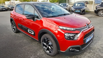 Image véhicule  Citroën C3 (4)