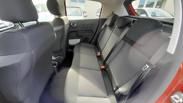 Image véhicule  Citroën C3 (15)