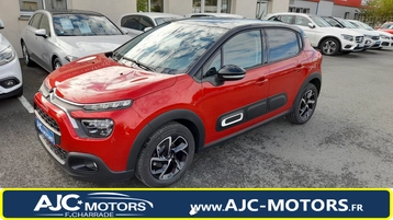Image véhicule  Citroën C3 (0)