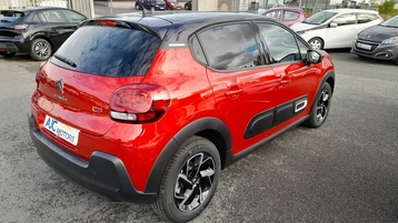 Image véhicule  Citroën C3 (7)