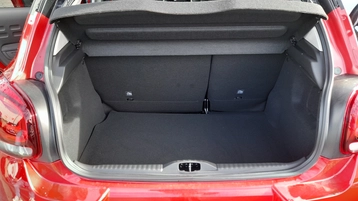 Image véhicule  Citroën C3 (16)