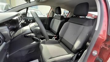 Image véhicule  Citroën C3 (14)