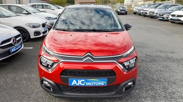 Image véhicule  Citroën C3 (3)