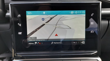 Image véhicule  Citroën C3 (2)