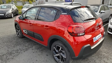 Image véhicule  Citroën C3 (6)