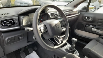 Image véhicule  Citroën C3 (13)