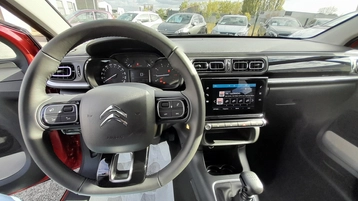 Image véhicule  Citroën C3 (10)