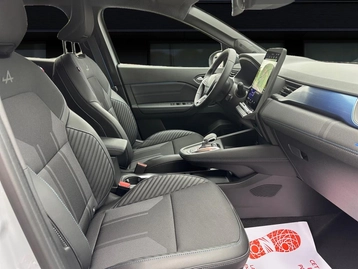 Image véhicule  Renault SYMBIOZ (14)