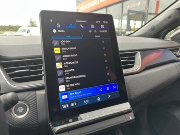 Image véhicule  Renault SYMBIOZ (33)
