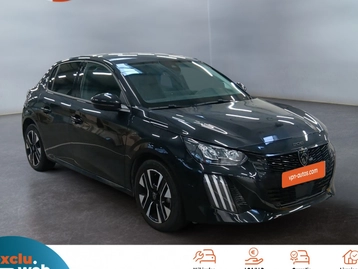 Image véhicule  Peugeot 208 (17)