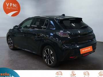 Image véhicule  Peugeot 208 (18)