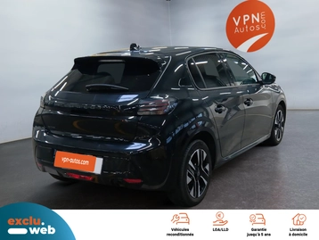 Image véhicule  Peugeot 208 (3)