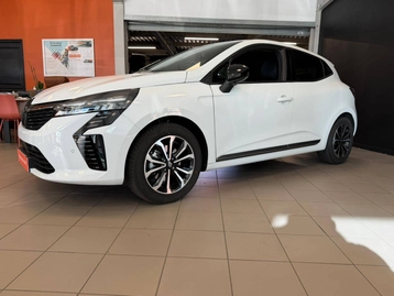 Image véhicule  Renault CLIO V (0)