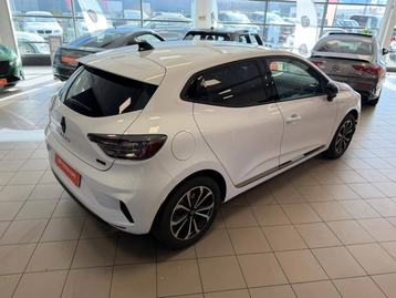 Image véhicule  Renault CLIO V (7)