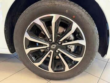 Image véhicule  Renault CLIO V (15)