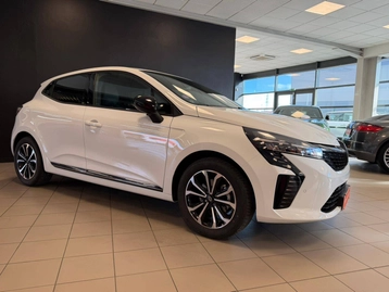 Image véhicule  Renault CLIO V (1)