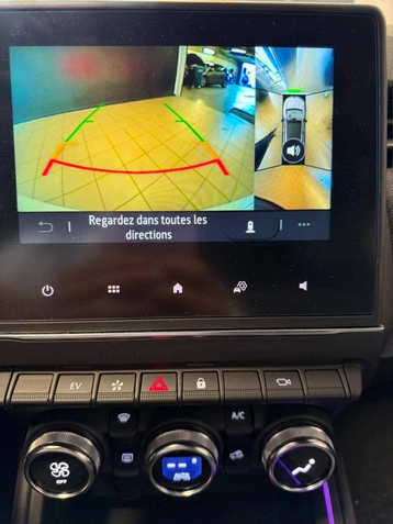 Image véhicule  Renault CLIO V (14)