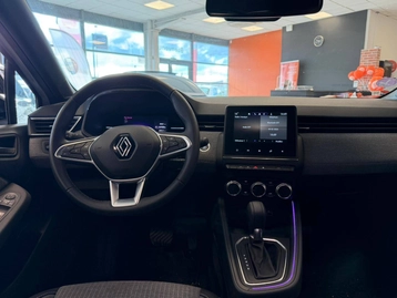 Image véhicule  Renault CLIO V (10)